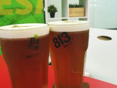 -813芭依珊 BAESAn(皇冠十畝地店)