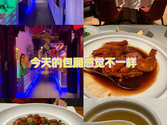 -庭院江南菜•烤鸭•非遗传承(丰台总部基地店)