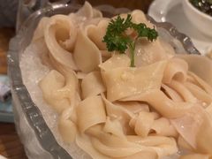 -佬土鹅肠火锅(中山桥店)