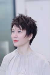 -型色沙龙