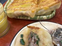 -锅贴王海鲜小馆