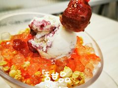 -满记甜品(静安大悦城店)