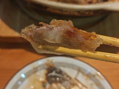 -快乐老家三鲜饺子东北菜(南六中路店)