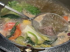 -千牛将·鲜牛肉火锅(开元路店)