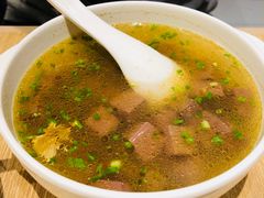 血汤-泰煌鸡·上海白斩鸡·鸡汤面(鹤庆店)