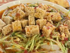 -上海喀什友好餐厅(德平路店)