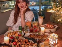 -La Terre乐田(万象城店)