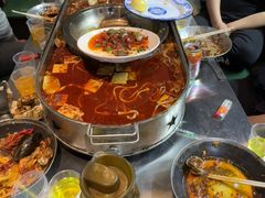 -原乡故事里海鲜大餐(玉祥门北马道巷店)