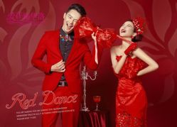 -施华洛婚纱摄影会所(范阳中路店)