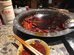 -重庆渝达老火锅(春熙路店)