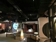 大堂-九朝会昆曲·宴(望京店)