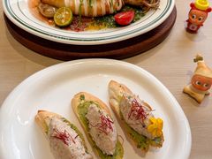 -Pekaa啤咖食肆Coffee&Bistro