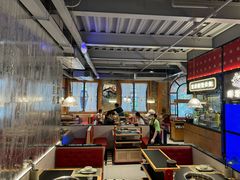 -廖掌柜·重庆鲜货火锅(上海首店)