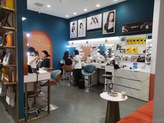 -海马体照相馆(重庆爱琴海购物公园店)