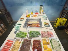 -野妹火锅(龙岗店)