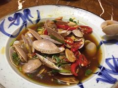 -广东道至正餐厅(区庄店)