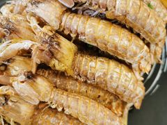 -高佳庄·舟山海鲜(海景旗舰店)