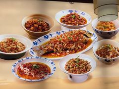 -八碗湘长沙市井菜(坡子街店)