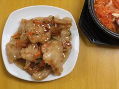 -屋里家延边朝鲜族冷面(南园店)