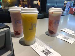 -luckincoffee瑞幸咖啡(香港名店街店)