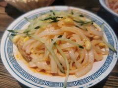 -左陕右甘(亚运村店)