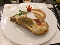 好悦情养生餐厅(五缘湾店)-好悦情铁板烧