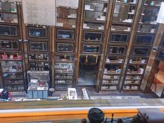 -行者书屋大堂吧 ·下午茶(南京圣和府邸酒店)