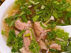 -雨霖祥和炖肉(南市店)