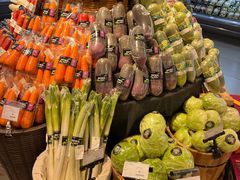 -Olé精品超市(北京合生汇店)