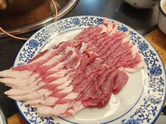 -裕德孚·非遗手切涮羊肉(东直门内大街店)