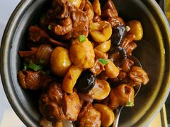 -到家尝北京菜(西坝河店)