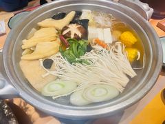-蟹福家活蟹料理·豪华自助(绿洲假日酒店)