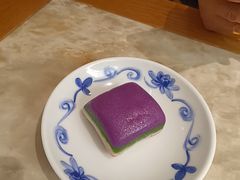 -莲湖糕团店·老秦淮小吃