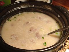 -蚝翅·海鲜粥·烧烤·羊肉季(鄞州万达店)