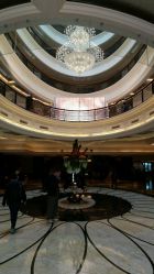 -上海瑞金洲际酒店·宴会厅