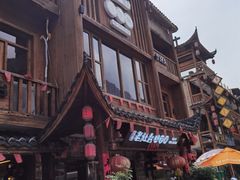 -印象老灶台三下锅·湘西本土原味菜(黄龙洞店)