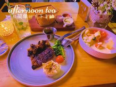 -碧特博格·20年品牌西餐厅(芜湖路店)