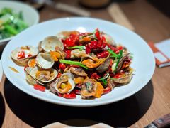 -KŌNG胶东小馆(华熙店)