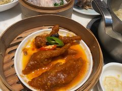 -花城粤菜餐厅(高新区店)