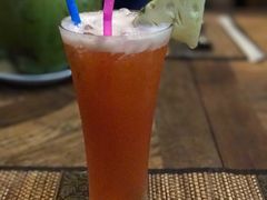 -BAI BUA RESTAURANT