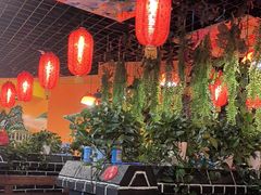 -江湖水乡铁锅炖魚(周庄嘉园店)