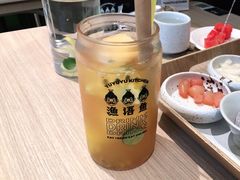 -渔语鱼酸菜鱼新川菜(万象城店)