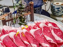 -涮福記·现切牛羊肉火锅(世纪汇店)