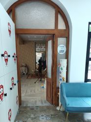 -爱儿美儿童摄影亲子馆(五路居店)