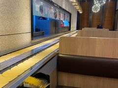 -争鲜回转寿司(金桥家乐福店)