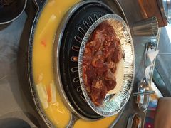 iphone_upload_pic-老板娘的烤肉店(港湾广场店)