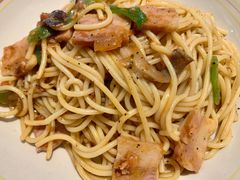 -萨莉亚意式餐厅(浦江万达广场店)