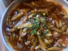 -九转小磨·非遗东北菜(群力店)