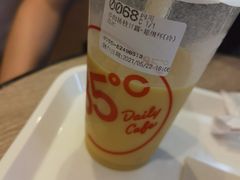 杨枝甘露-85度C(深圳佳宁娜店)