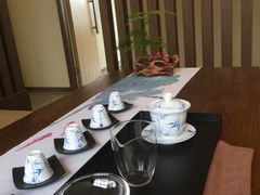 -小茶闲舍·观景商务茶馆(广州塔店)